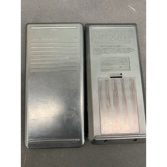 Texas Instrument Graphing Calculator T1-85 - Picture 3 of 5